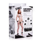 Strict Slave Bondage Shackle Set