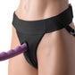 Strap U Avalon Jock Style Strap On Harness (Dildo not included)