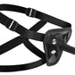 Strap U Pegging Dildo with Harness