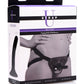 Strap U Pegging Dildo with Harness