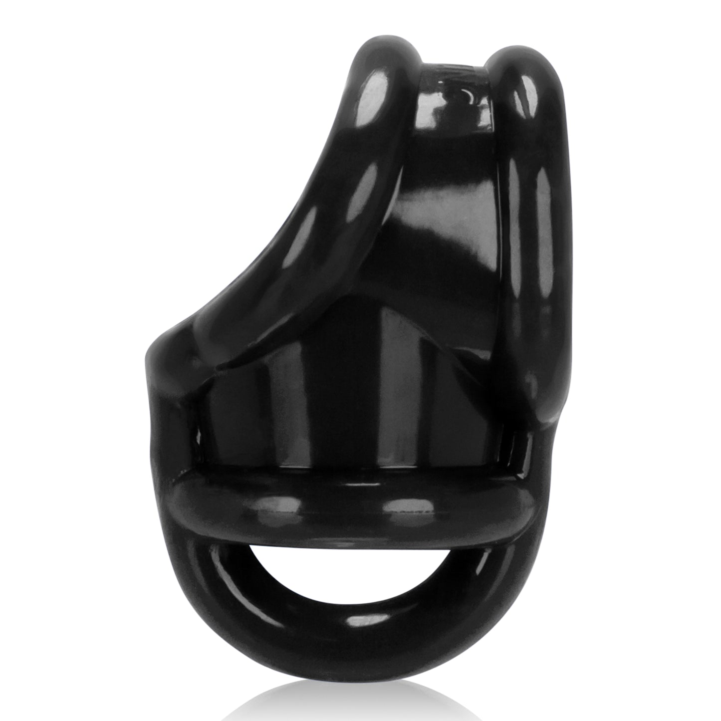 OxBalls Ballsling Ball Split Sling Black