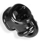 OxBalls Ballsling Ball Split Sling Black