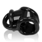 OxBalls Ballsling Ball Split Sling Black