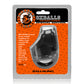 OxBalls Ballsling Ball Split Sling Black
