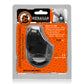 OxBalls Ballsling Ball Split Sling Black
