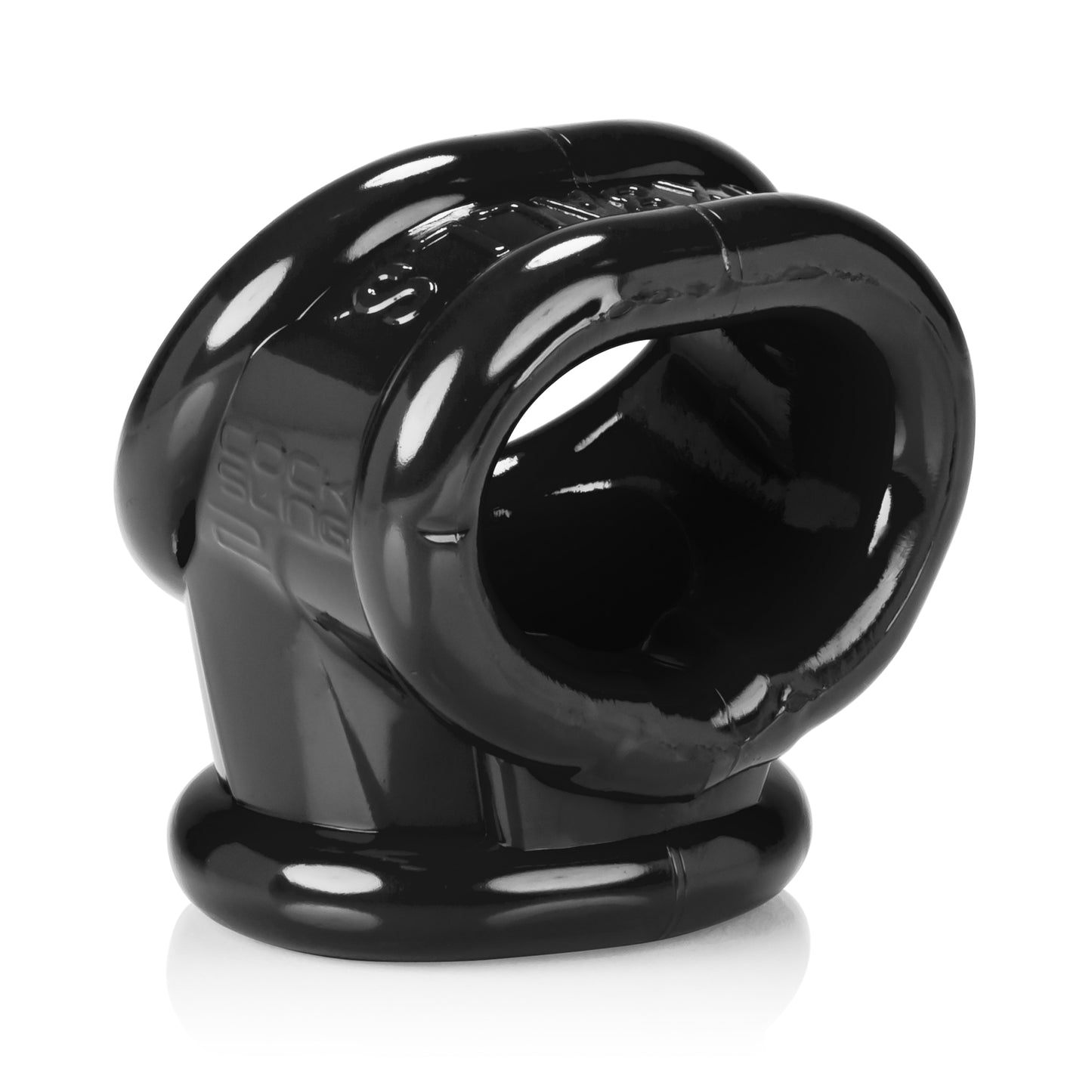 OxBalls COCKSLING-2 Original Cocksling BLACK