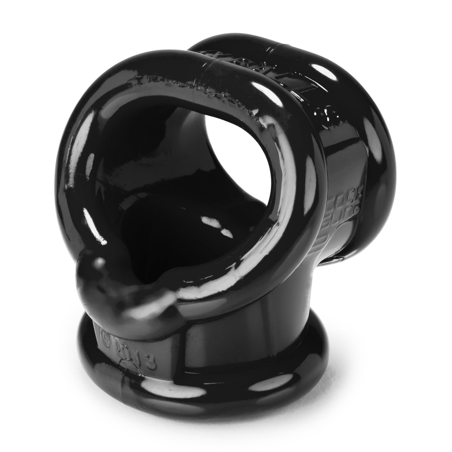 OxBalls COCKSLING-2 Original Cocksling BLACK