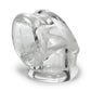 OxBalls COCKSLING-2 Original Cocksling CLEAR