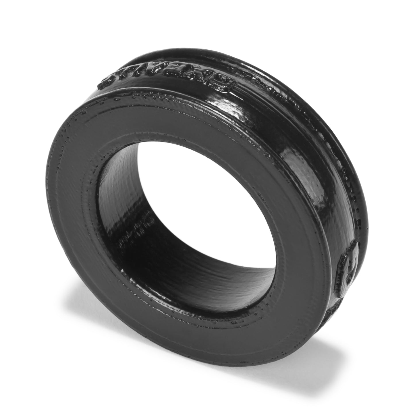 OxBalls Pig Ring Cockring Black