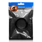 OxBalls Pig Ring Cockring Black