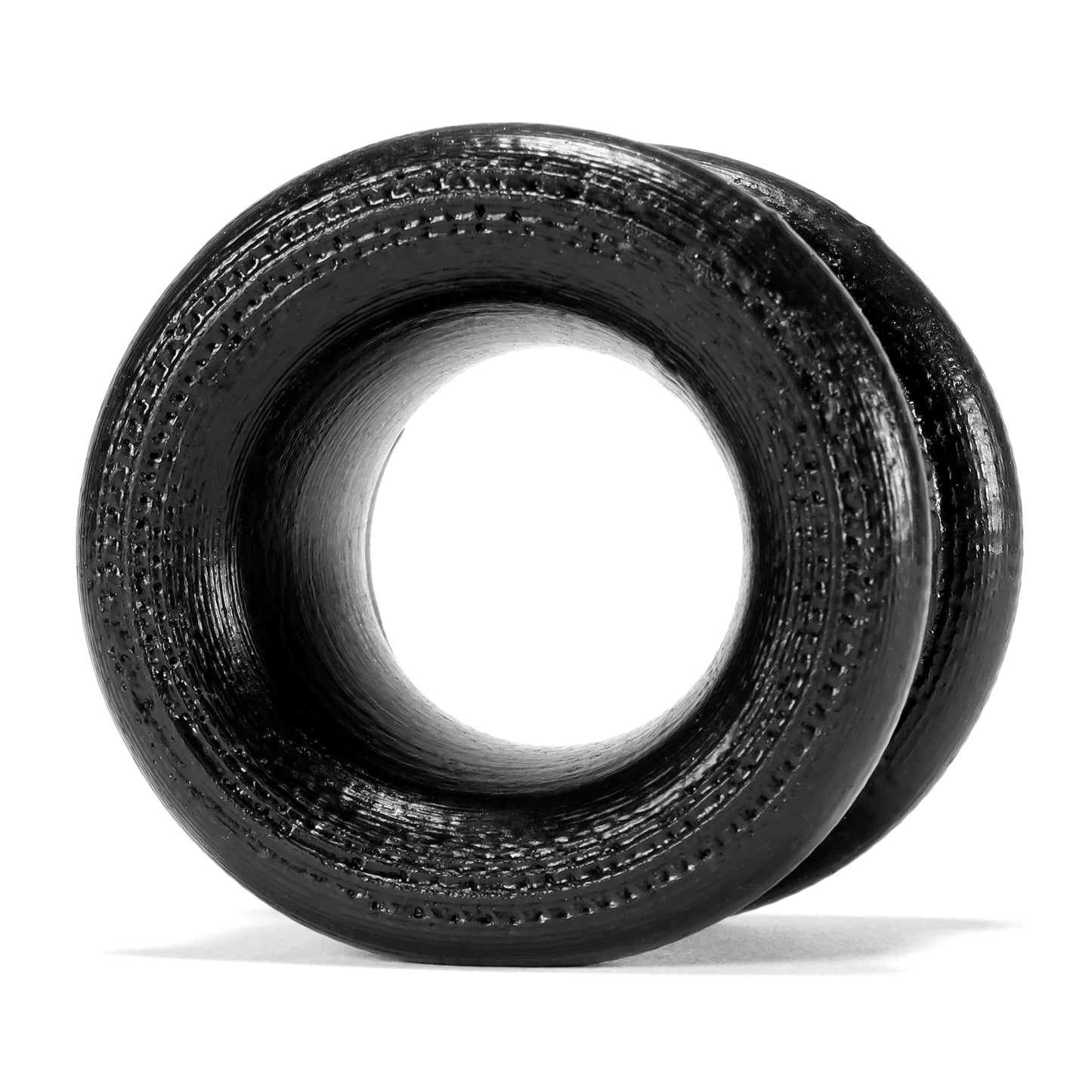 OxBalls Neo Short Ballstretcher Black