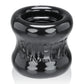 OxBalls Squeeze Ball Stretcher Ballstretcher Black