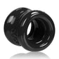 OxBalls Squeeze Ball Stretcher Ballstretcher Black