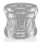 OxBalls Squeeze Ball Stretcher Ballstretcher Clear