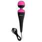 PalmPower Massage Wand Plug and Play USB