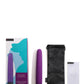 B Swish Bswish Bgood Classic - Purple 18cm Vibrator