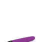 B Swish Bswish Bgood Classic - Purple 18cm Vibrator