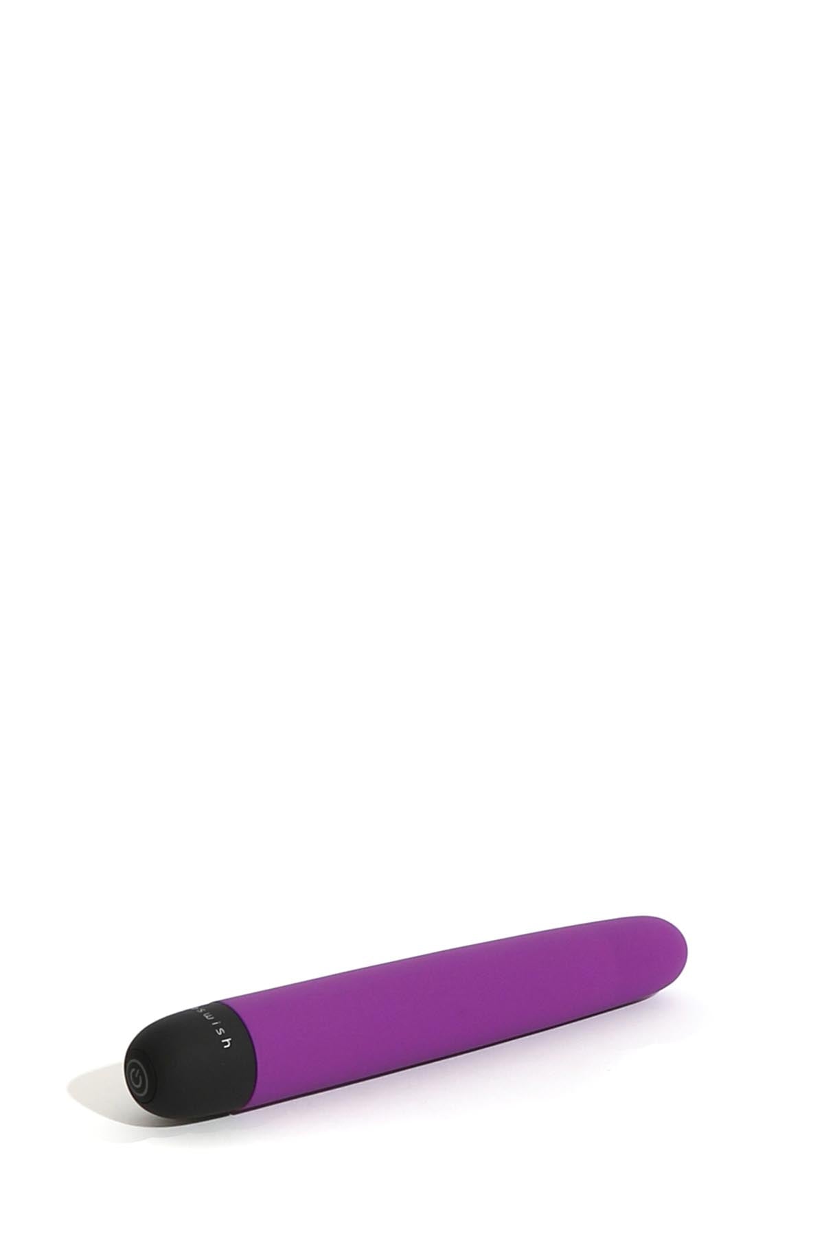 B Swish Bswish Bgood Classic - Purple 18cm Vibrator
