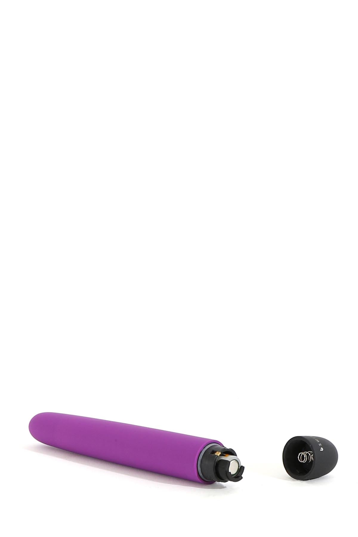B Swish Bswish Bgood Classic - Purple 18cm Vibrator