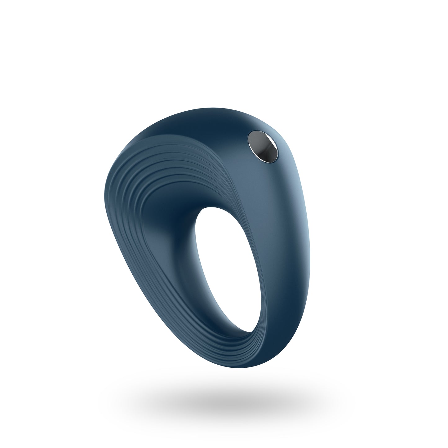 Satisfyer Power Ring Vibrating Cockring Cock Ring