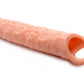 Size Matters 3" Extender Sleeve Flesh