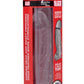 Size Matters 2" Extender Sleeve Clear