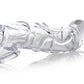 Size Matters 2" Extender Sleeve Clear