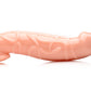 Size Matters 2" Extender Sleeve Flesh