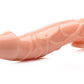 Size Matters 2" Extender Sleeve Flesh