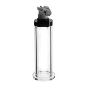 LA Pump Premium Clitoris Cylinder 0.5"