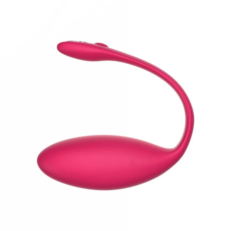 We-Vibe Jive Wearable G-Spot Vibrator (Remote & App)