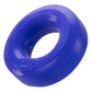 HunkyJunk HUJ C-Ring Cock Ring Cobalt