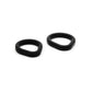 Sport Fucker Epic Hard on Kit by Sport Fucker 2 Pk Black