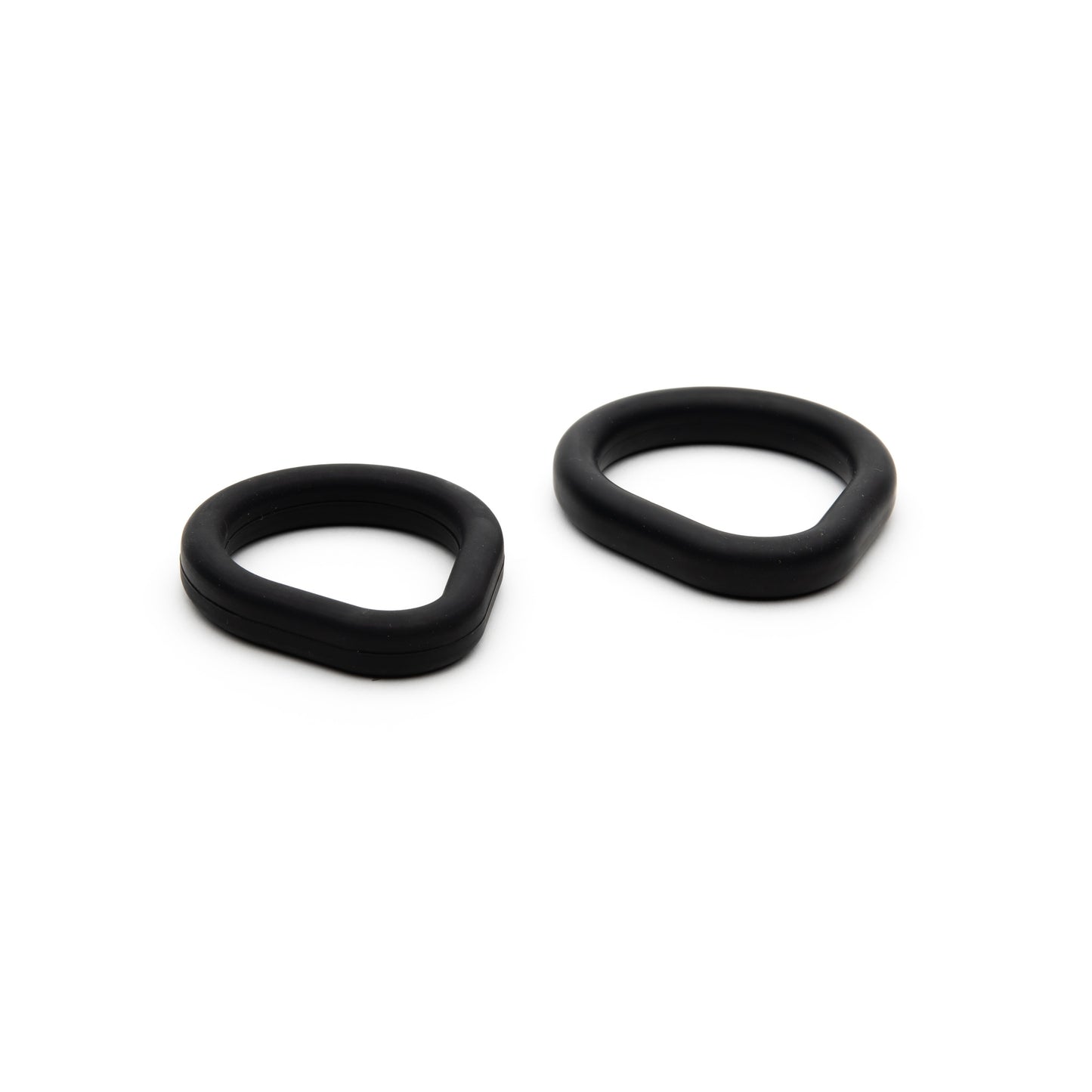 Sport Fucker Epic Hard on Kit by Sport Fucker 2 Pk Black