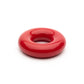 Sport Fucker Chubby Cock Ring 3 Pack Red