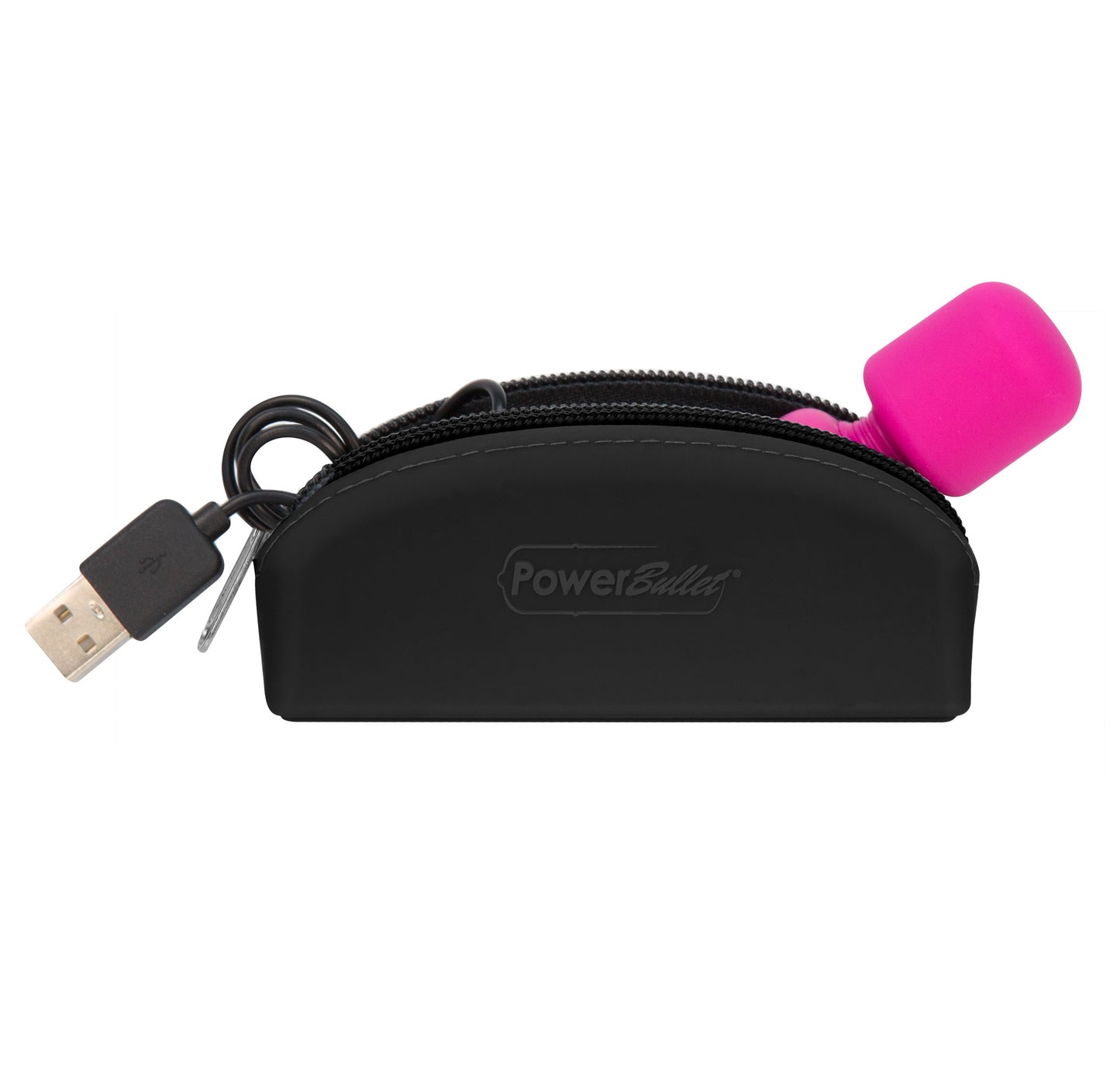 PalmPower Pocket Massage Wand