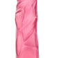 Blush Novelties B Yours Sweet N Hard 5 Pink - 7.5" Dildo
