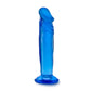 Blush Novelties B Yours Sweet N Small 6" Blue
