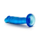 Blush Novelties B Yours Sweet N Small 6" Blue