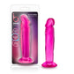 Blush Novelties B Yours Sweet N Small 6" Pink