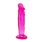 Blush Novelties B Yours Sweet N Small 6" Pink