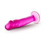 Blush Novelties B Yours Sweet N Small 6" Pink