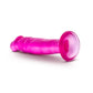 Blush Novelties B Yours Sweet N Small 6" Pink