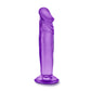 Blush Novelties B Yours Sweet N Small 6" Purple