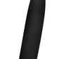 Rose Scarlet G Black G-Spot Vibrator