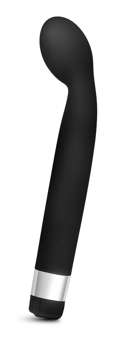 Rose Scarlet G Black G-Spot Vibrator