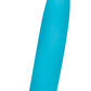 Rose Scarlet G Blue G-Spot Vibrator