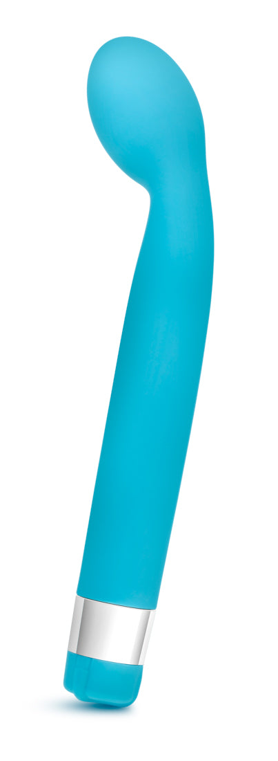 Rose Scarlet G Blue G-Spot Vibrator