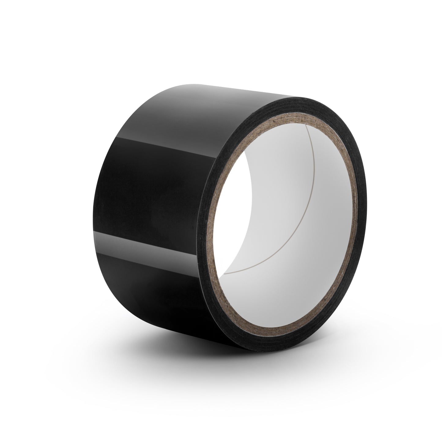 Blush Novelties | Temptasia Bondage Tape Black 18m