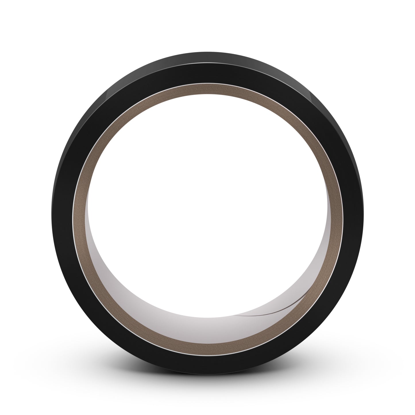 Blush Novelties | Temptasia Bondage Tape Black 18m